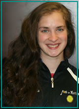 Audra Hebard
